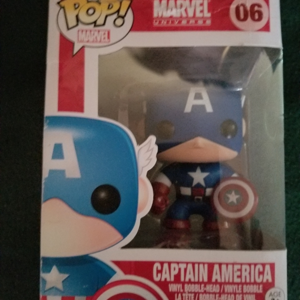 Funko Pop - Picture 3 of 3
